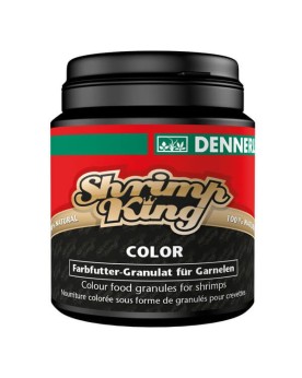 Shrimp King Color 35g